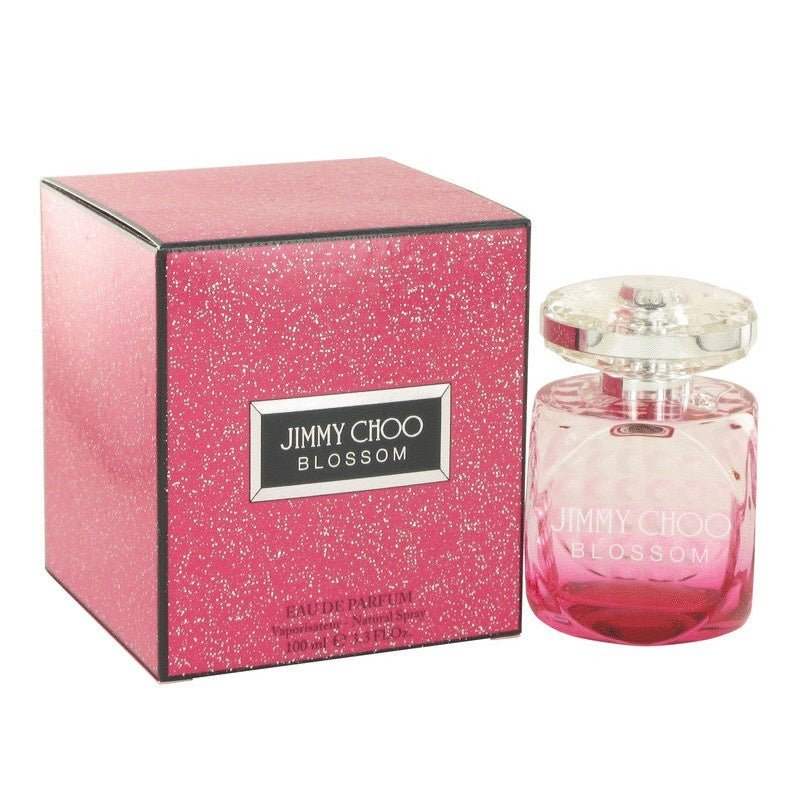 Jimmy Choo Blossom EDP 100ml For Women