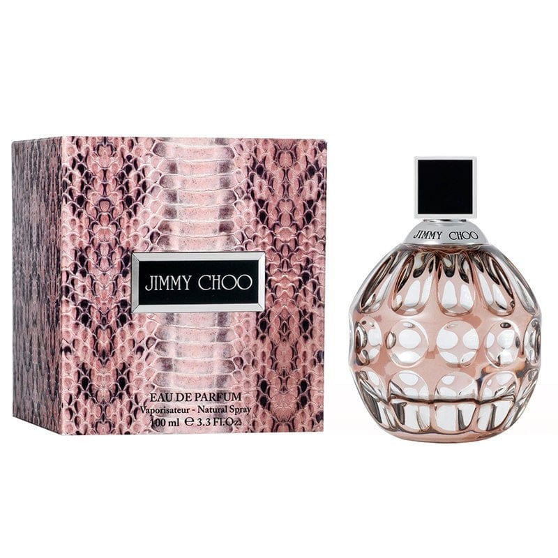 Jimmy Choo EDP 100ml For Women