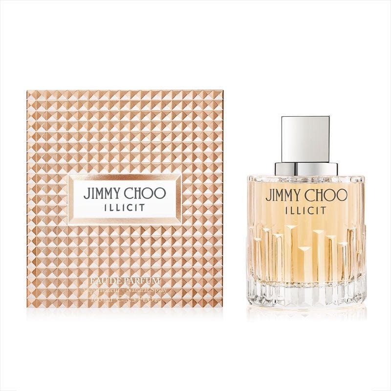 Jimmy Choo Illicit EDP 100ml For Women