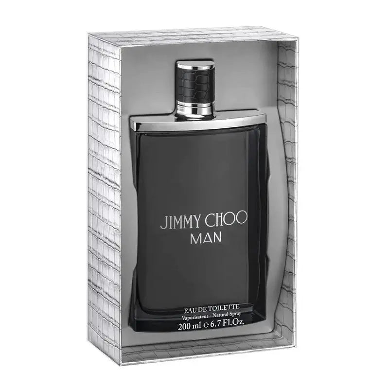 Jimmy Choo Man EDT 200ml for Men