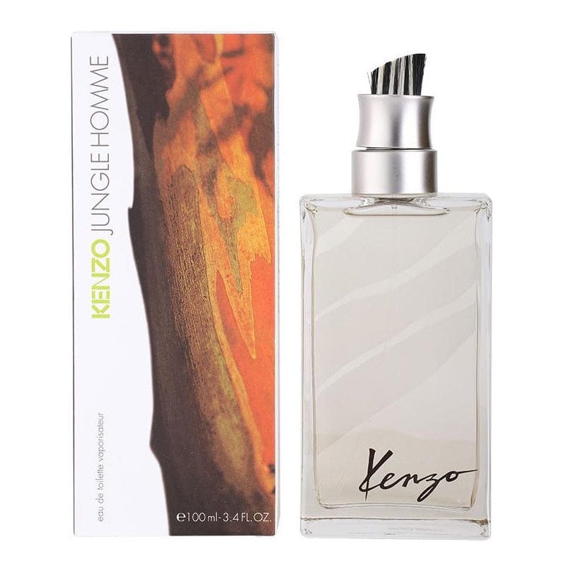 Kenzo Jungle Homme EDT 100ml for Men