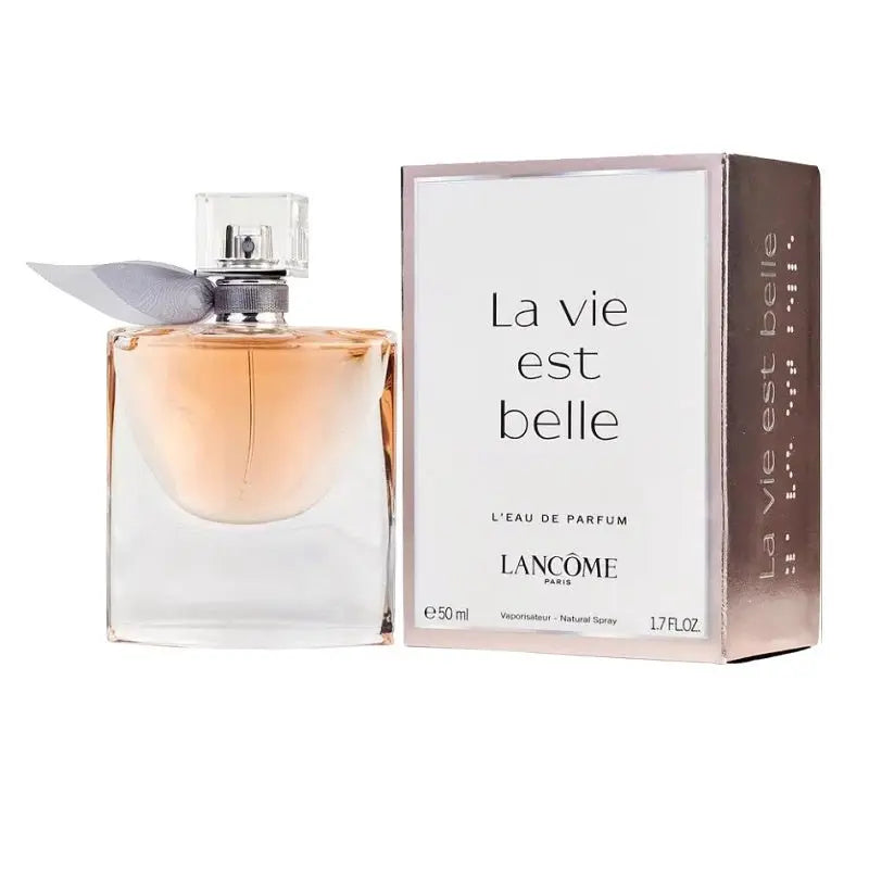 Lancôme La Vie Est Belle EDP 50ml perfume for women