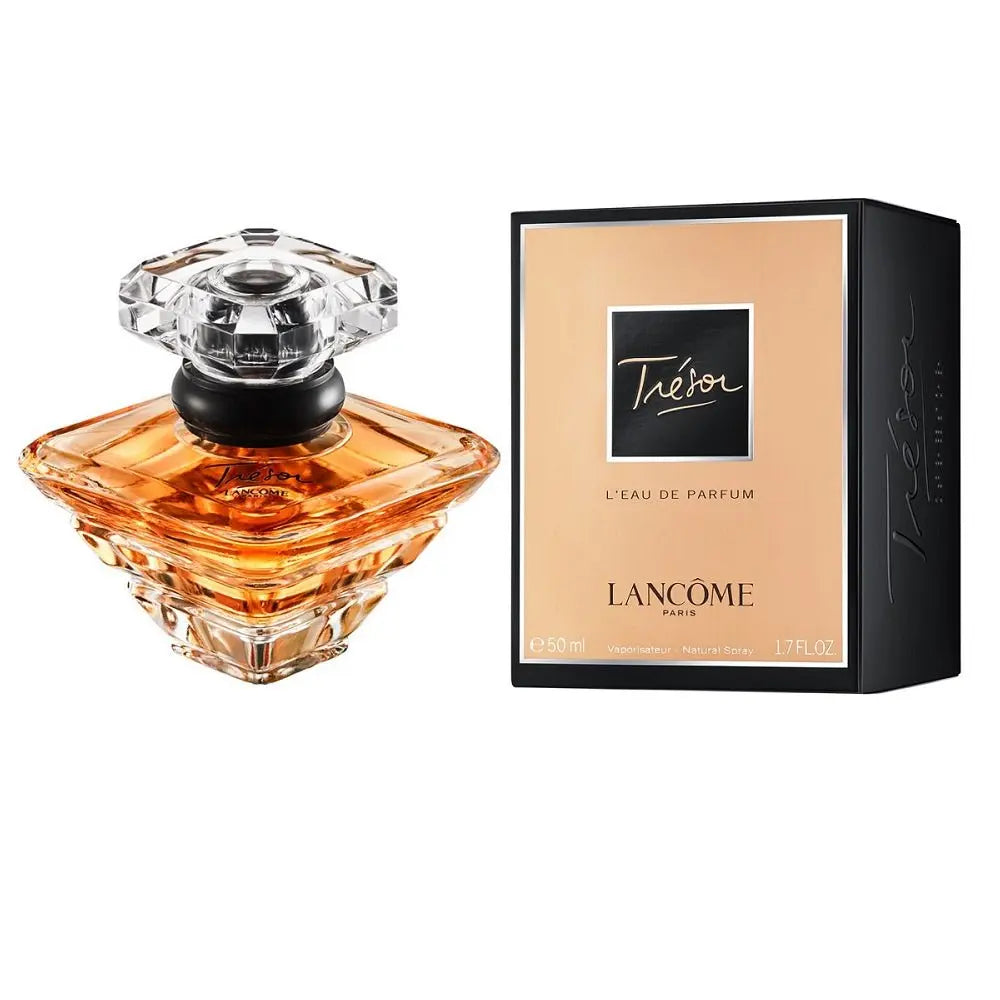 Lancôme Trésor EDP 50ml perfume for women