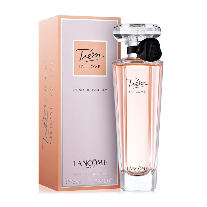 Lancome Tresor In Love EDP 75ml for Women