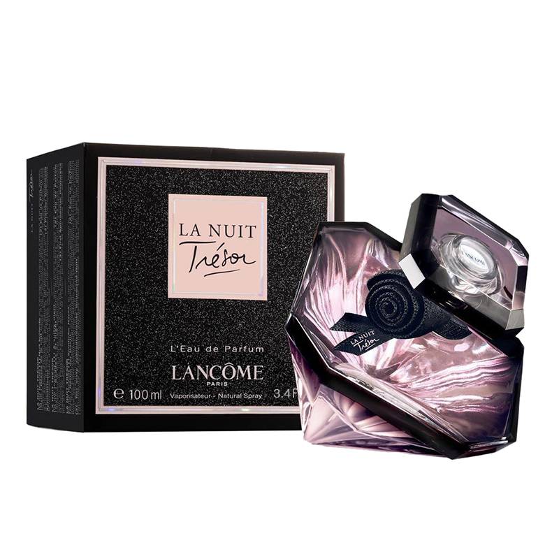 Lancome Tresor La Nuit EDP 100ml For Women