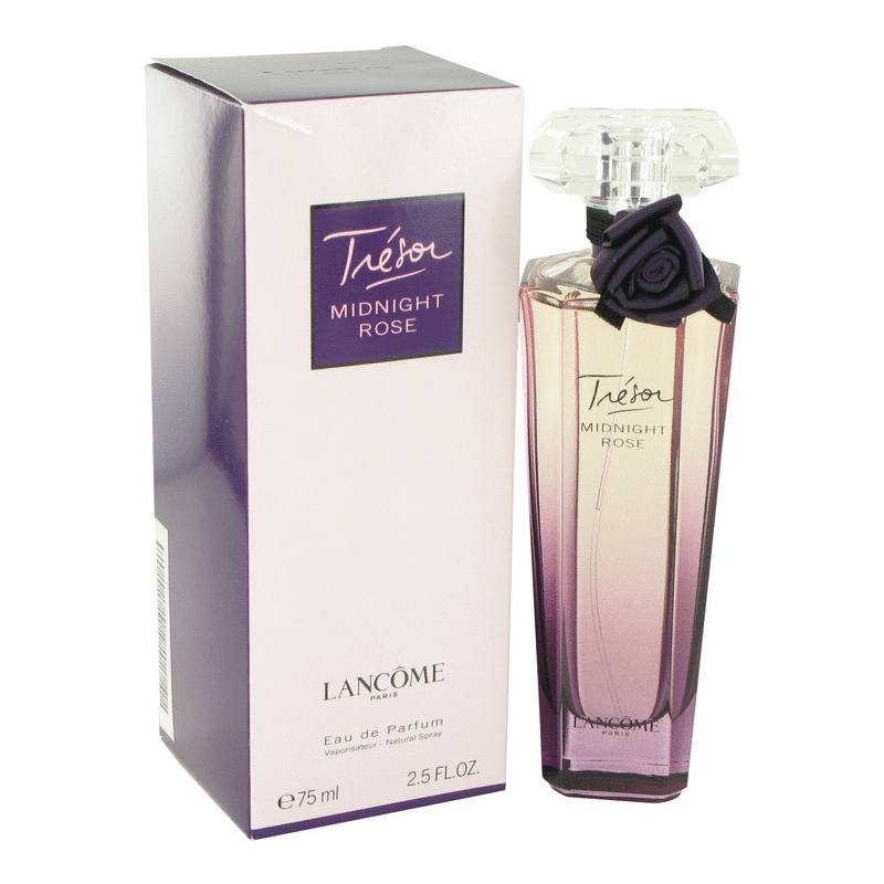 Lancome Tresor Midnight Rose EDP 75ml For Women