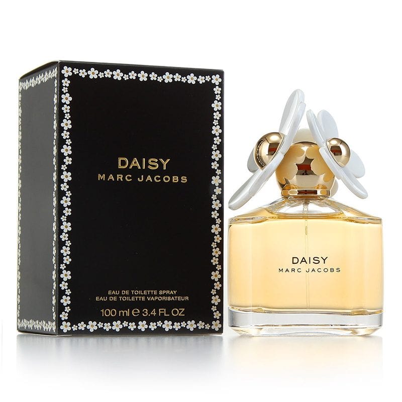 Marc Jacobs Daisy 100ml EDT For Women
