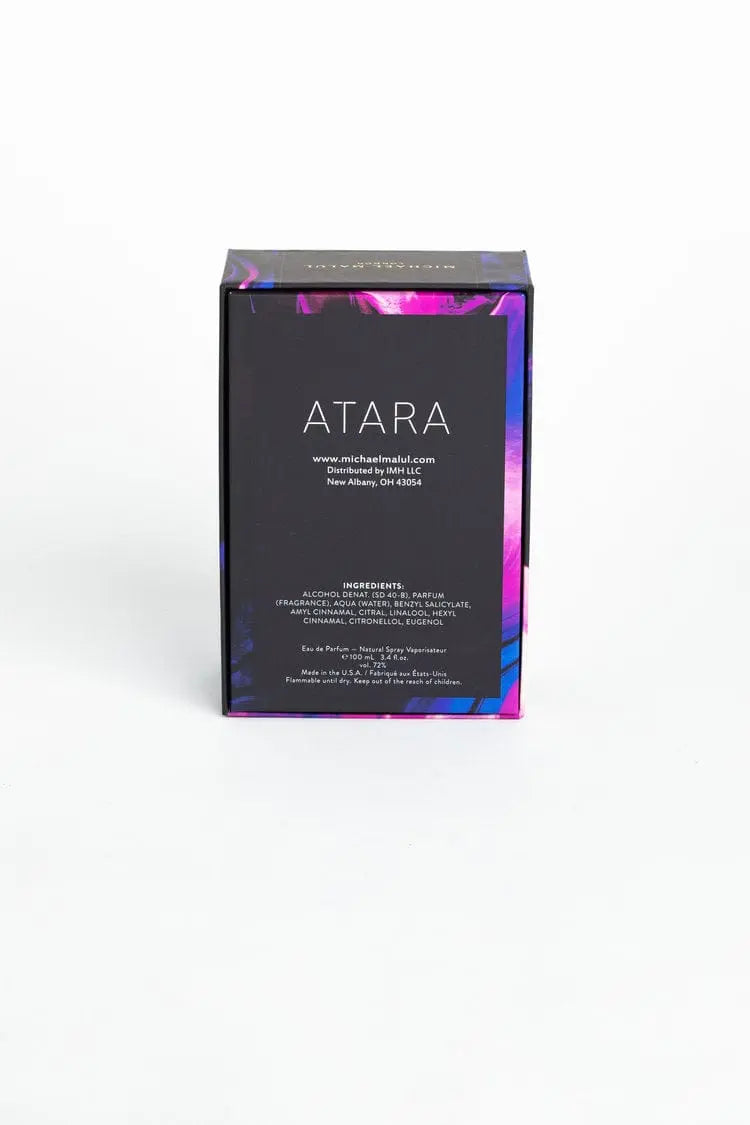Michael Malul London Perfumes 100ml Atara For Women
