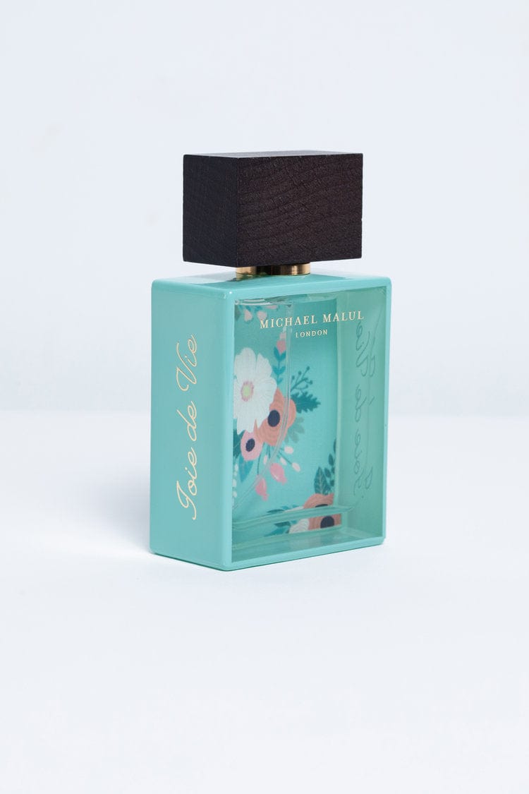 Michael Malul London Perfumes 100ml - Joie de Vie LIMITED For Women