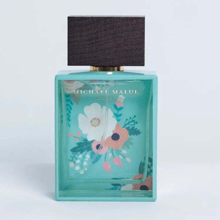 Michael Malul London Perfumes 100ml - Joie de Vie LIMITED For Women