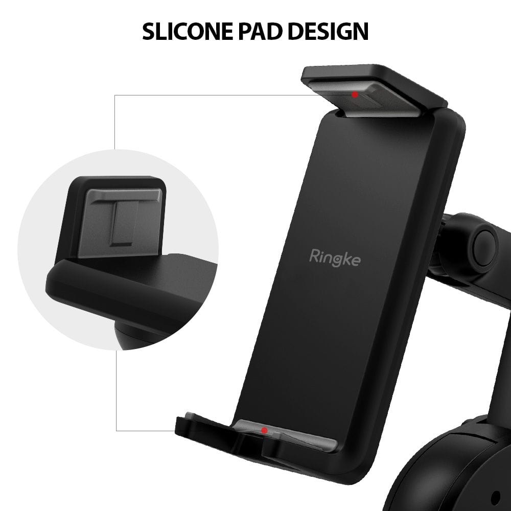 Monster Car Mount By RINGKE
