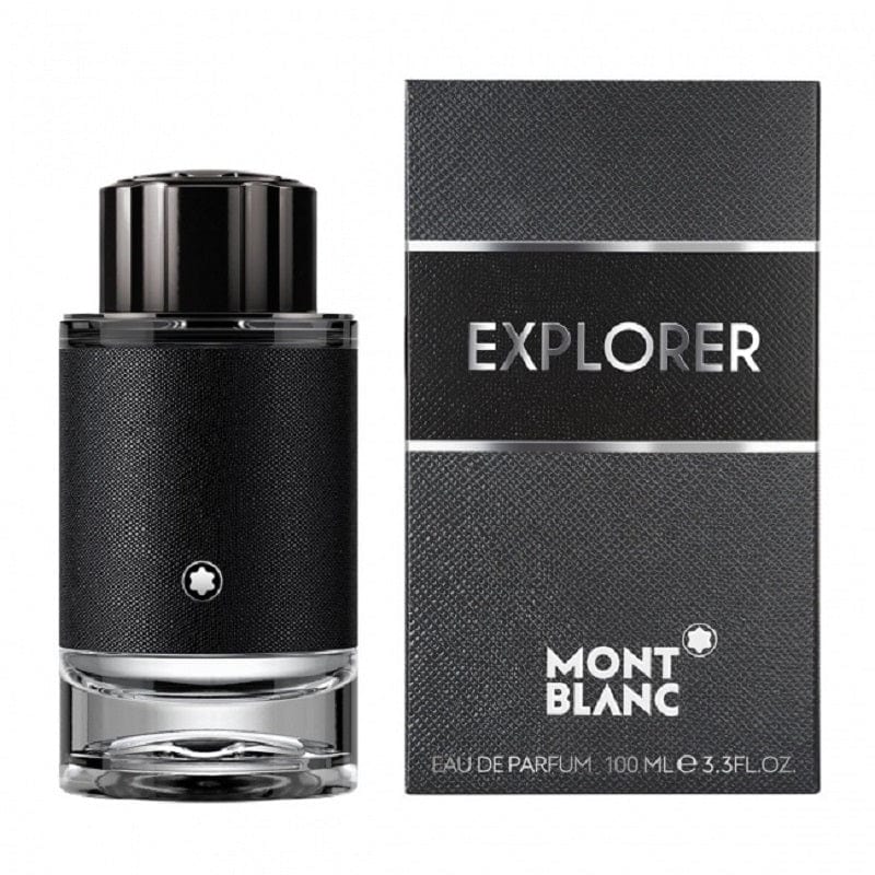 Mont Blanc Explorer 100ml EDP For Men