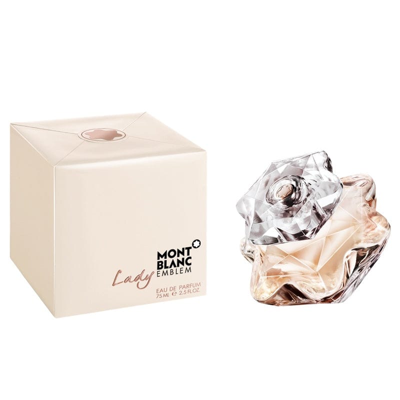 Mont Blanc Lady Emblem EDP 75ml For Women