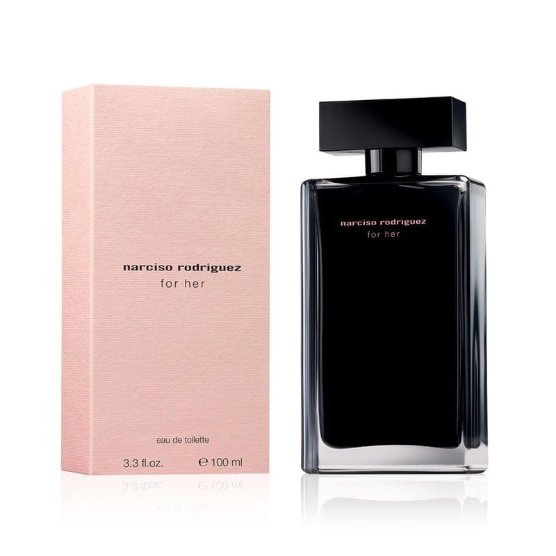Narciso Rodriguez For Her 100ml EDT