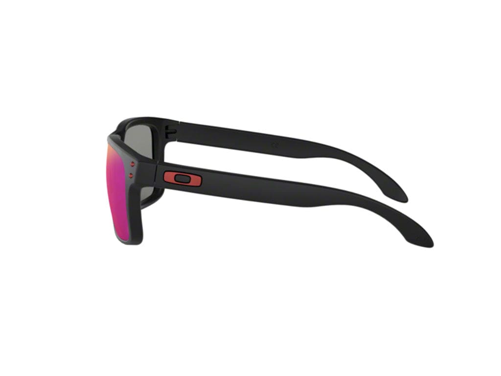 Oakley OO9102 HOLBROOK 910236 MATTE BLACK Sunglasses (limited edition)