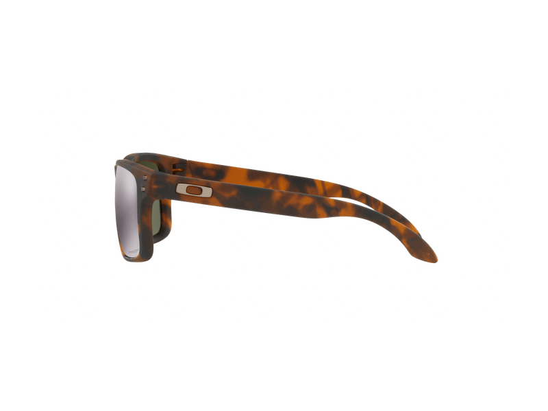 Oakley OO9102 HOLBROOK 9102F4 MATTE BROWN TORTOISE Sunglasses
