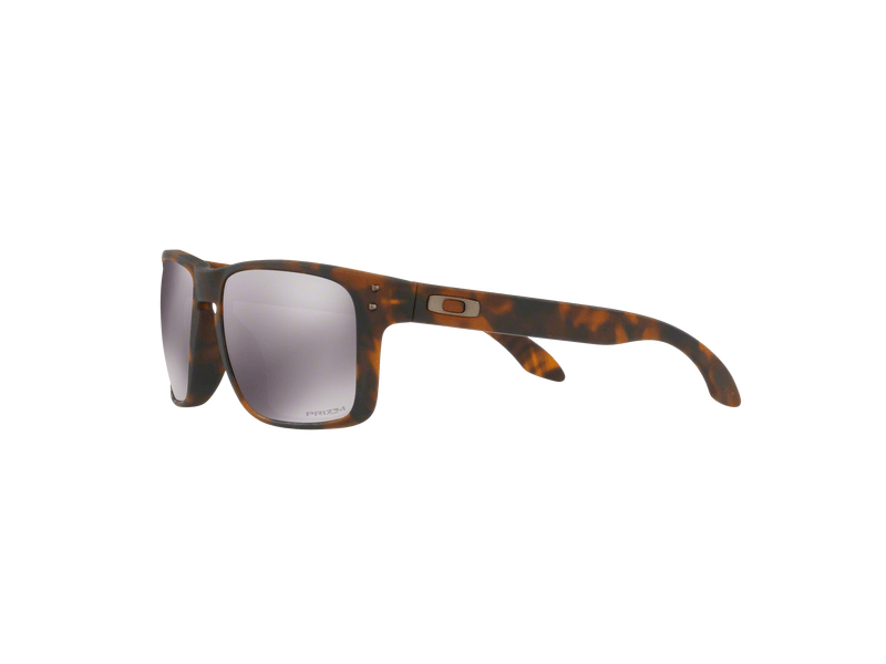 Oakley OO9102 HOLBROOK 9102F4 MATTE BROWN TORTOISE Sunglasses