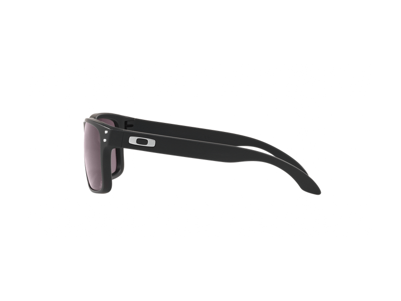 Oakley OO9102 Holbrook™ Sunglasses - Grey-Black & Black