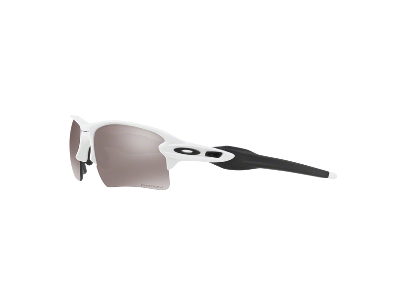 Oakley OO9188 Flak™ 2.0 XL Sunglasses - Grey-Black And White