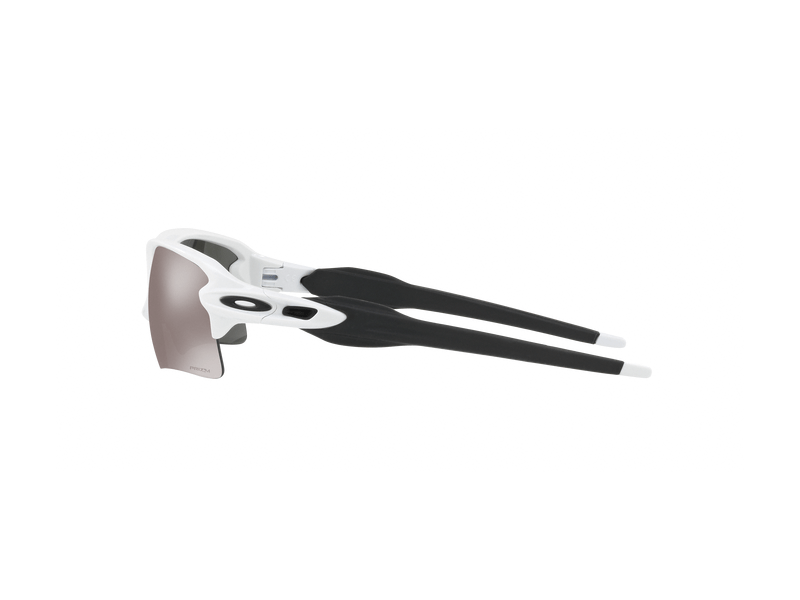 Oakley OO9188 Flak™ 2.0 XL Sunglasses - Grey-Black And White