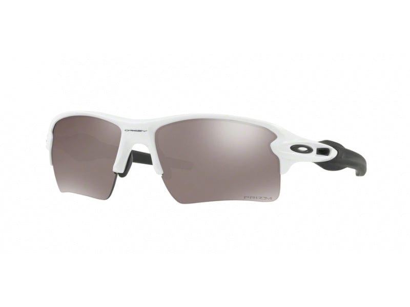 Oakley OO9188 Flak™ 2.0 XL Sunglasses - Grey-Black And White