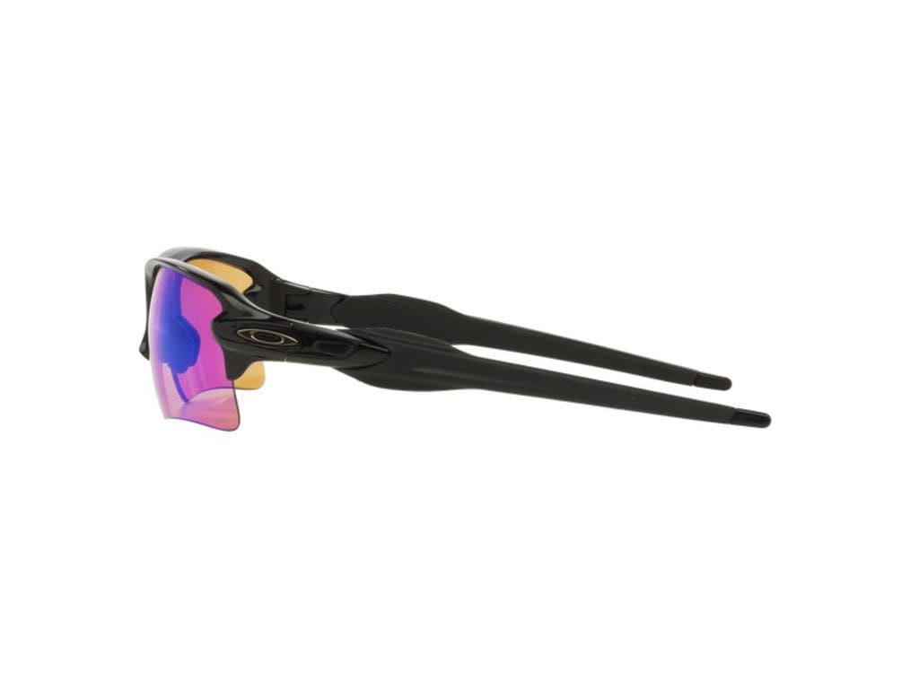 Oakley OO9188 Flak® 2.0 XL Sunglasses - Polished Black