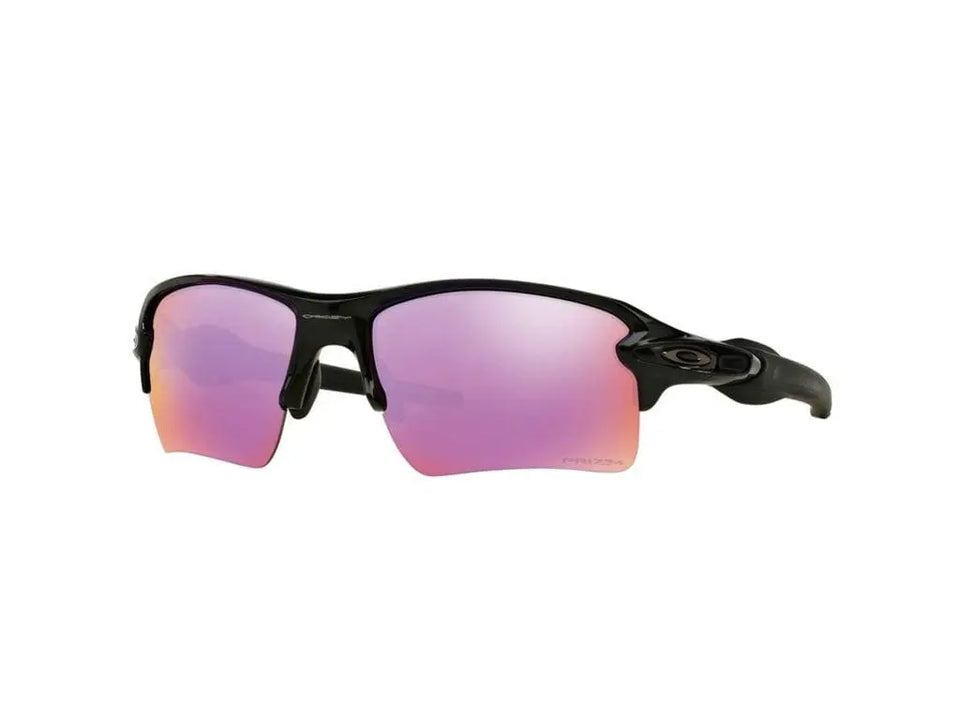 Oakley OO9188 Flak® 2.0 XL Sunglasses - Polished Black