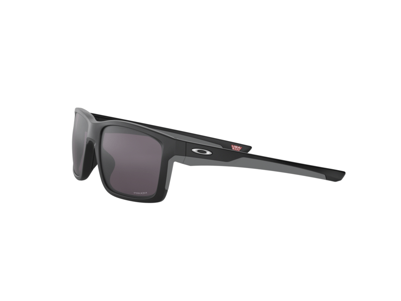 Oakley OO9264 MAINLINK 926441 Prizm Grey SUNGLASSES