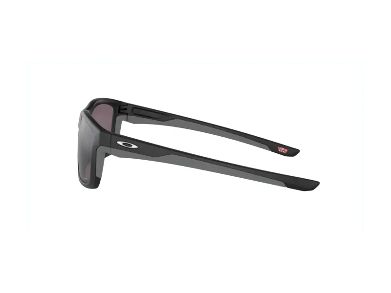 Oakley OO9264 MAINLINK 926441 Prizm Grey SUNGLASSES