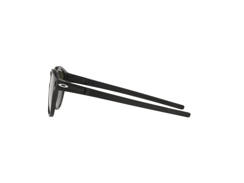 Oakley OO9265 LATCH 926527 Matte Black SUNGLASSES