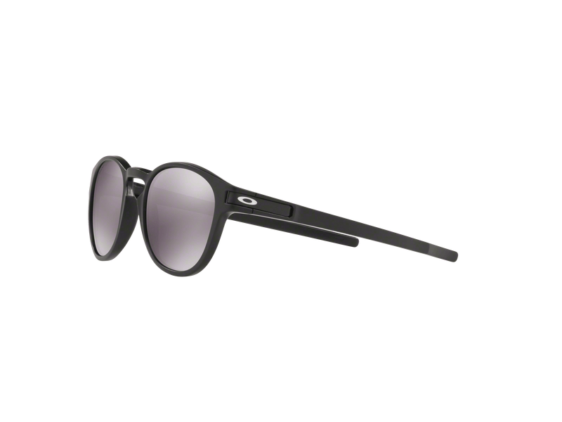 Oakley OO9265 LATCH 926527 Matte Black SUNGLASSES