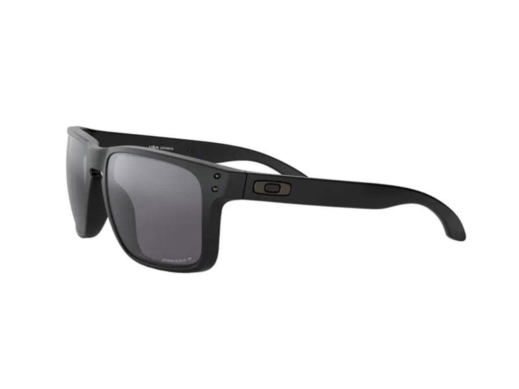 Oakley OO9417 Holbrook™ XL Sunglasses -MATTE BLACK