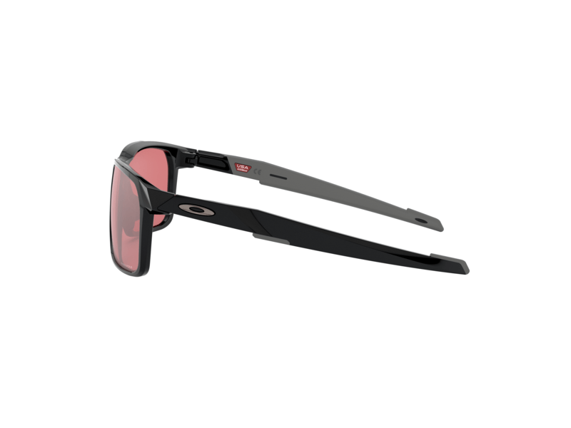 Oakley OO9460 PORTAL X 946002 POLISHED BLACK