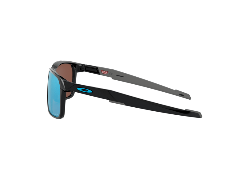Oakley OO9460 PORTAL X 946004 POLISHED BLACK
