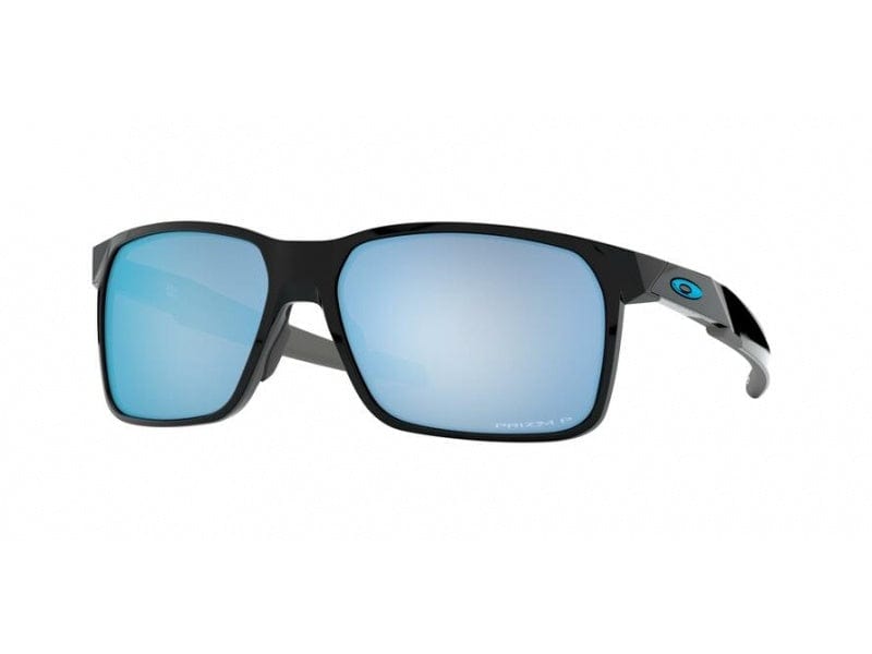 Oakley OO9460 PORTAL X 946004 POLISHED BLACK