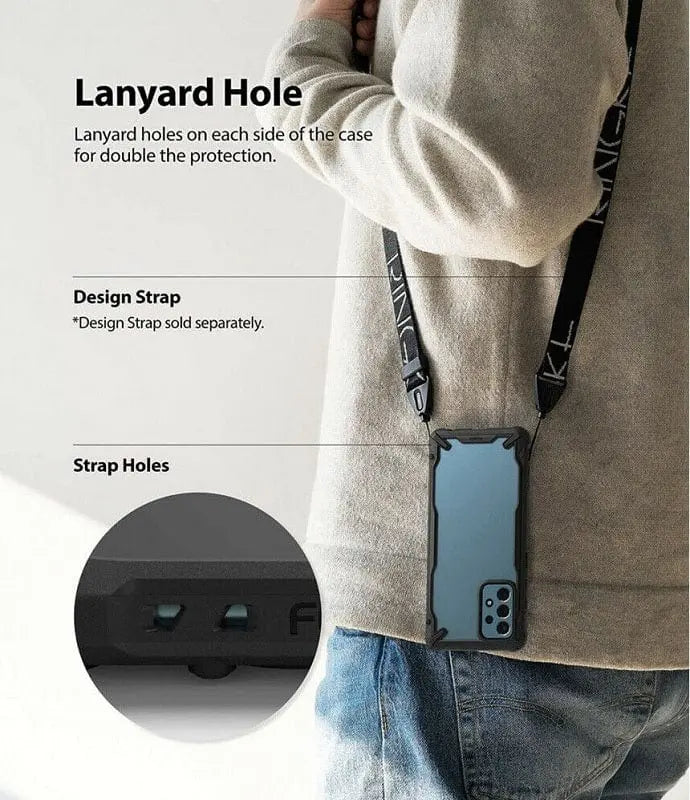 Ringke FusionX Oneplus 9 Pro Case Nz