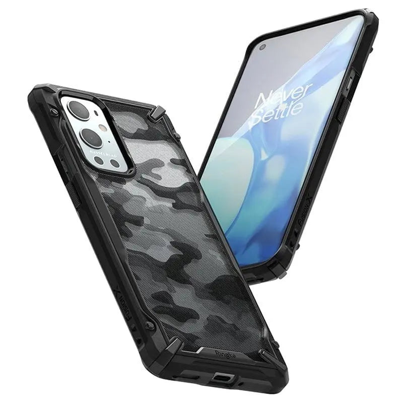 one plus case