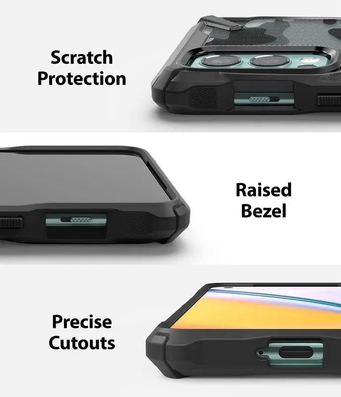 Oneplus Nord 2 Case