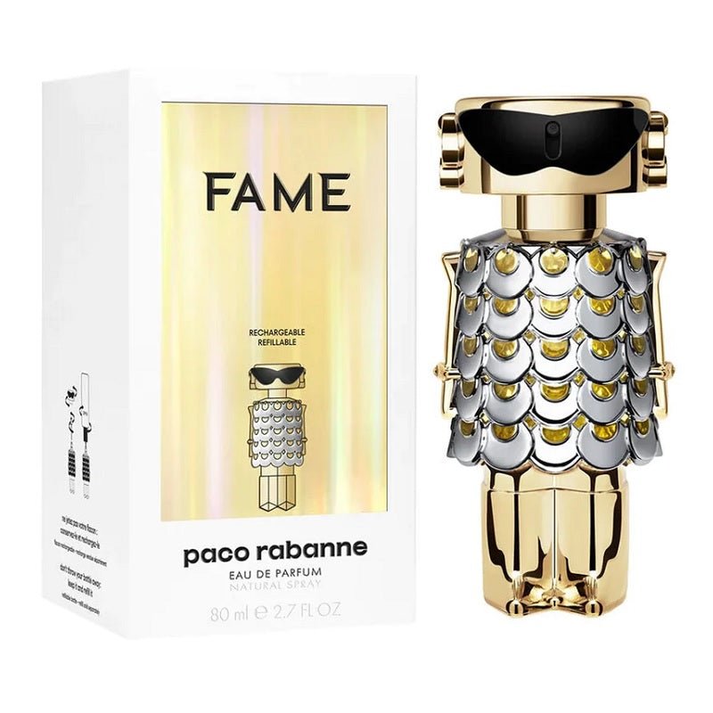 Paco Rabanne Fame 80ml EDP for Women