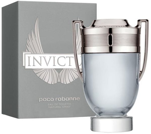 Paco Rabanne Invictus EDT 150ml for Men