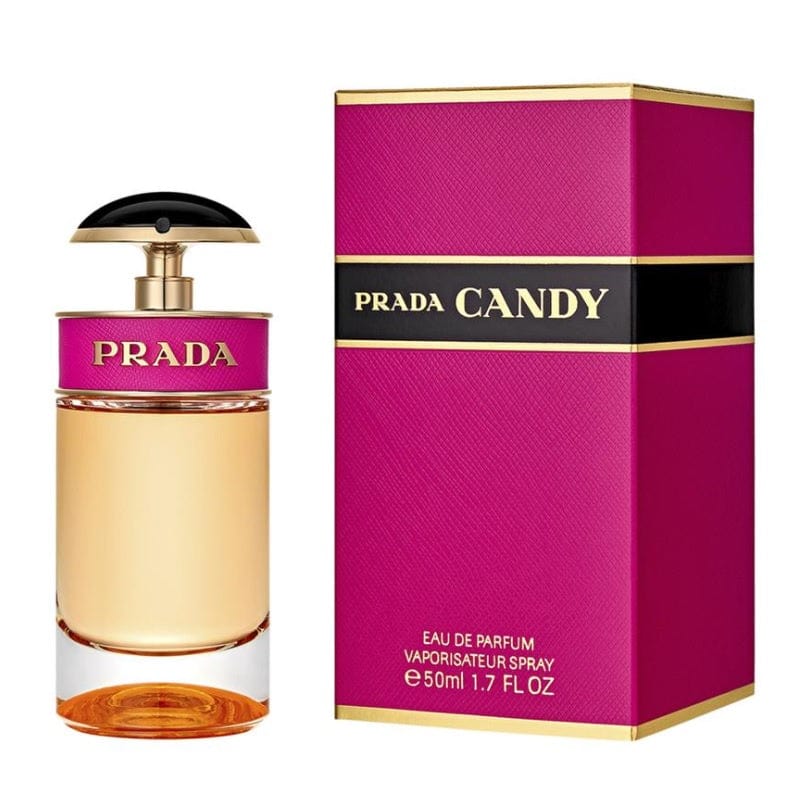 Prada Candy EDP 50ML for Women