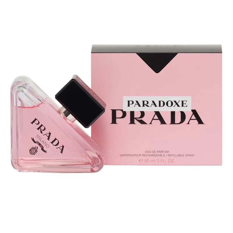 Prada Paradoxe EDP 90ml for Women