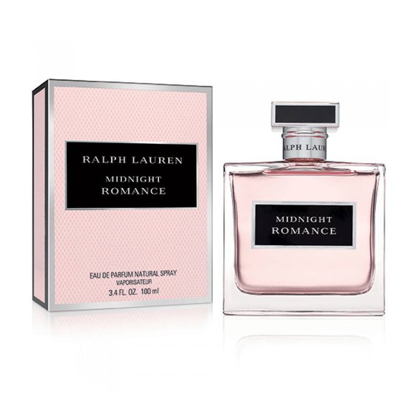 Ralph Lauren Midnight Romance EDP 100ml For Women