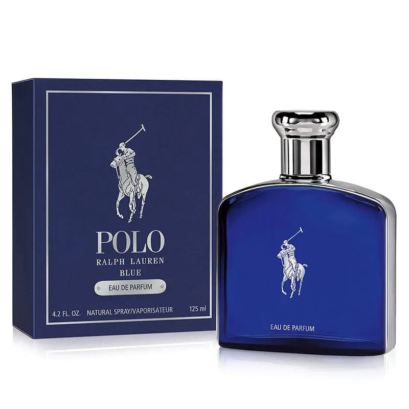 Ralph Lauren Polo Blue EDP 125ml for Men