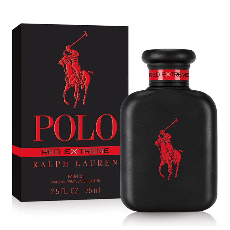Ralph Lauren Polo Red Extreme Parfum 75ml