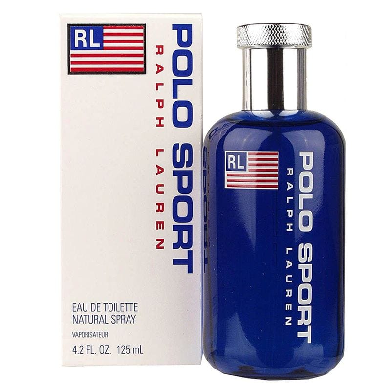 Ralph Lauren Polo Sport 125ml EDT for Men