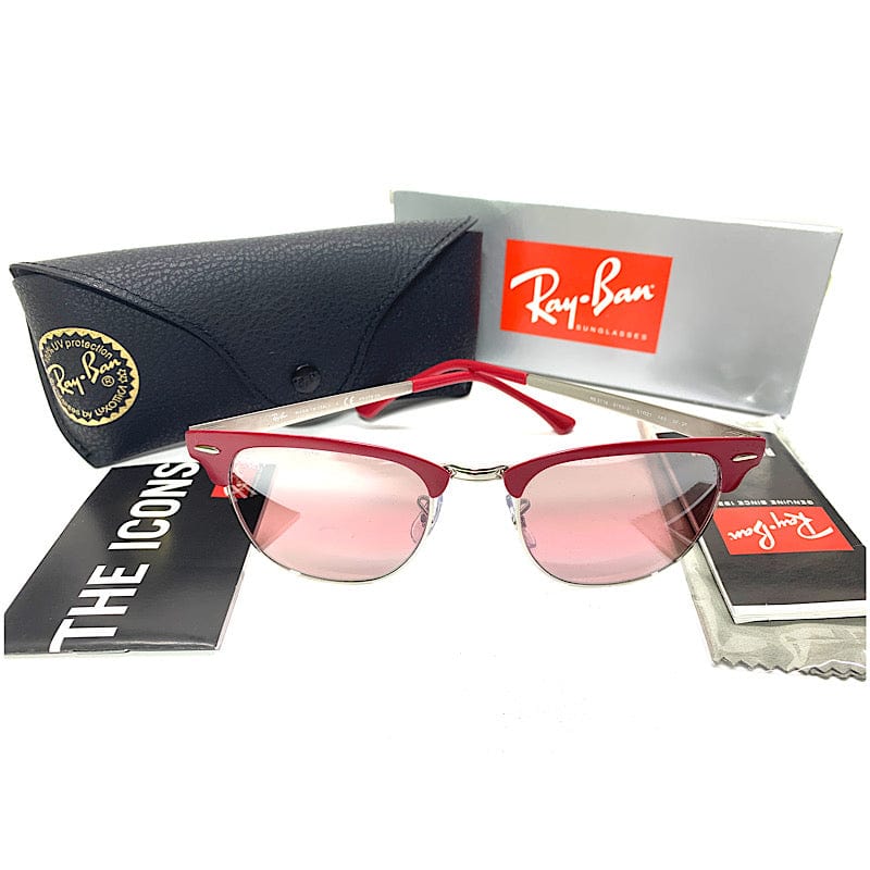 Ray ban bordeaux sales sunglasses