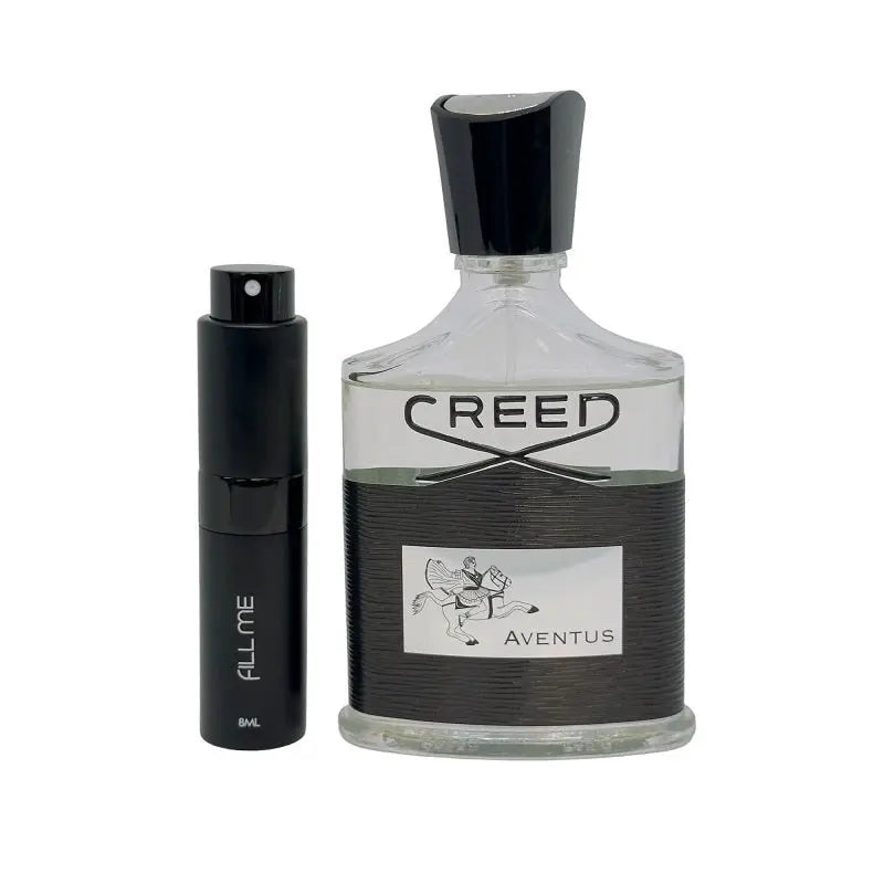 Creed Aventus EDP 8ml Refillable Atomiser Decant for Men NZ