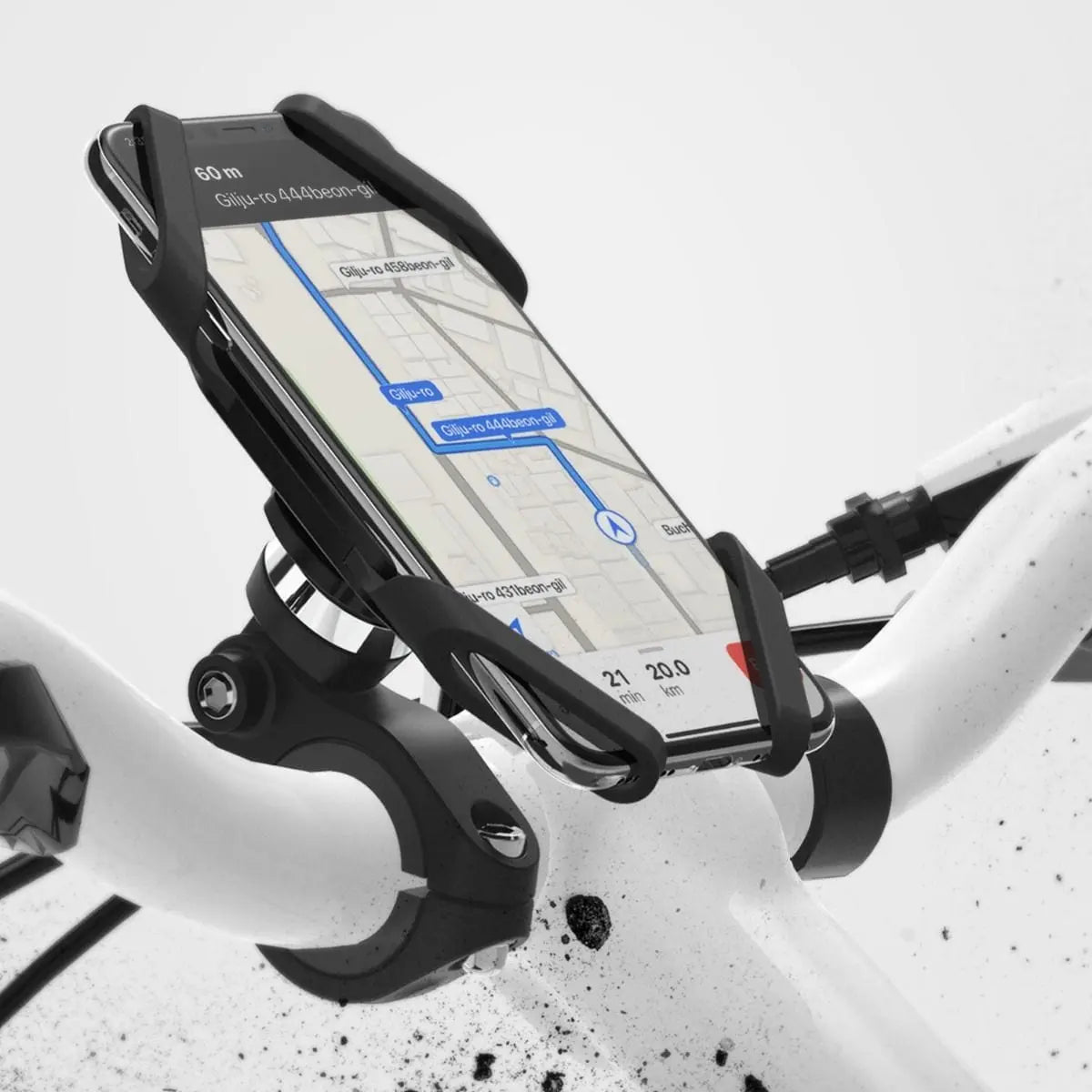 Ringke Spider Grip Mount for Bike