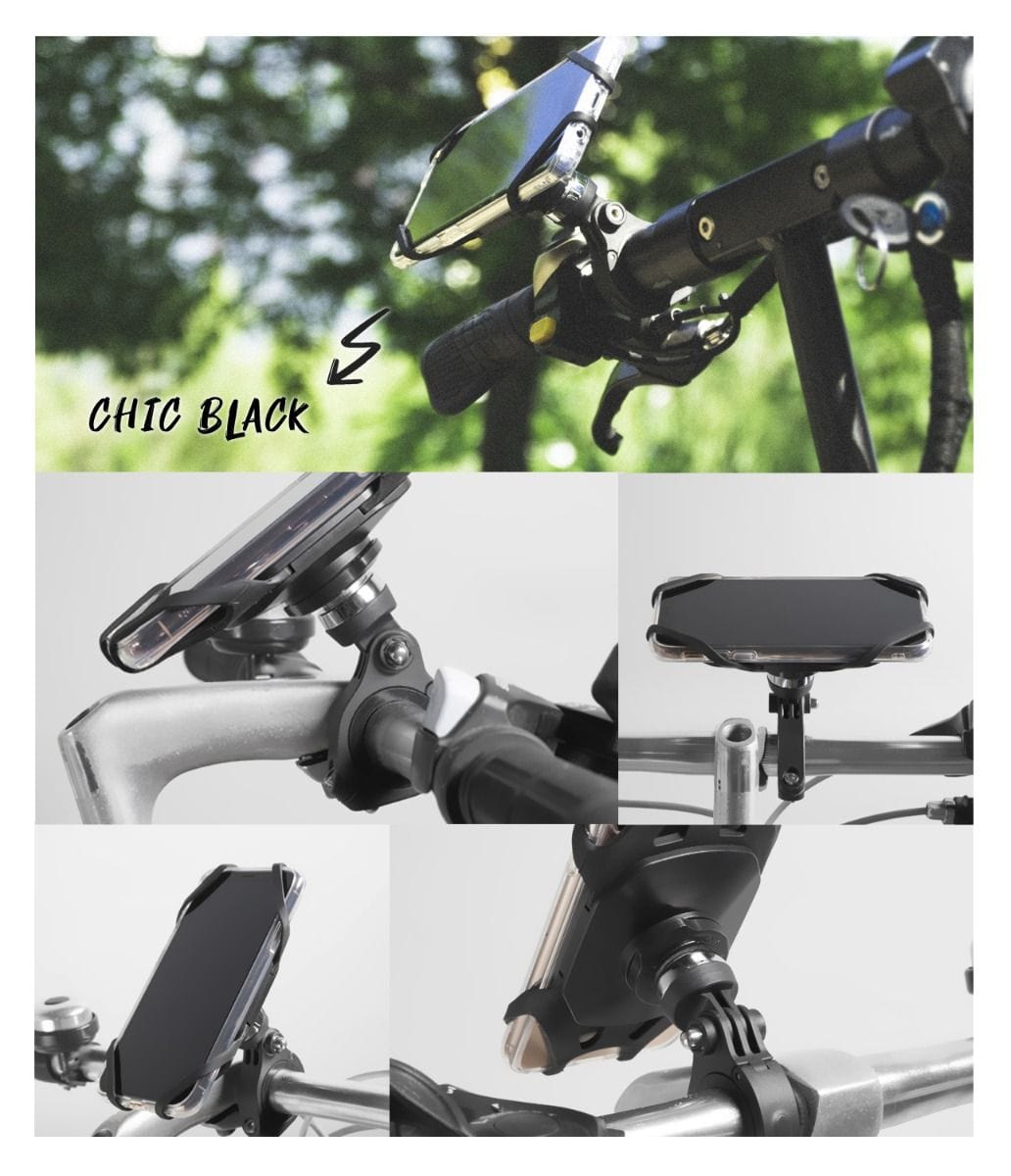 Ringke Spider Grip Mount for Bike